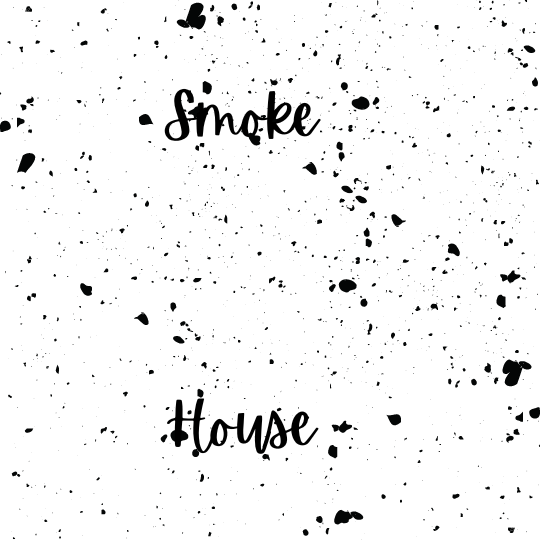 SmokeHouse (24h minimum pre-order)