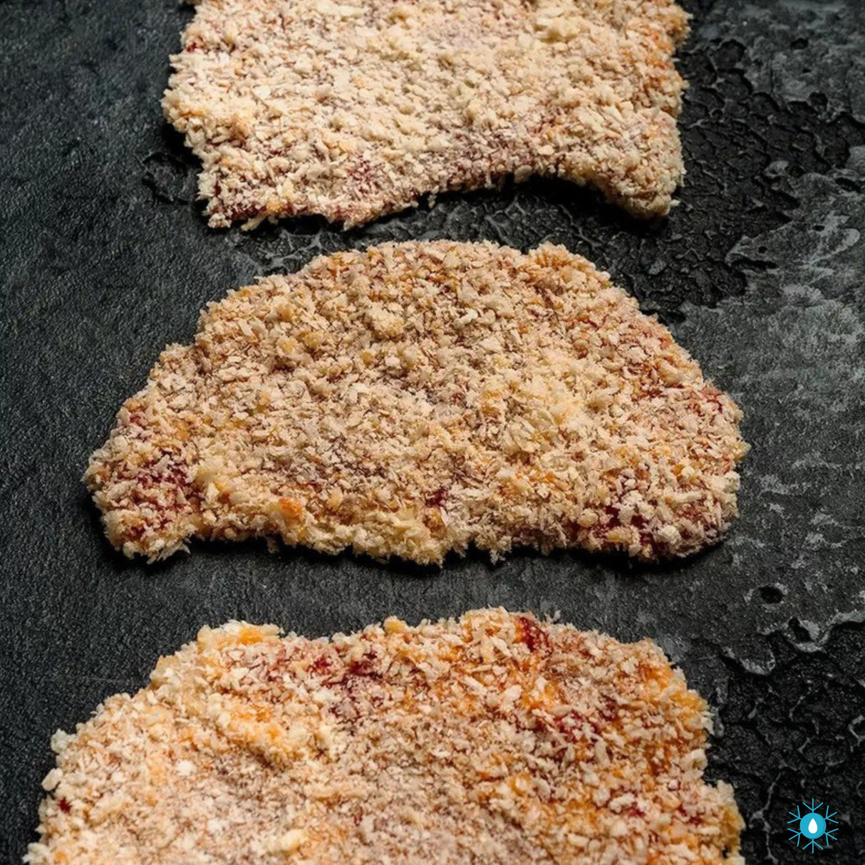 Beef Schnitzel - Frozen