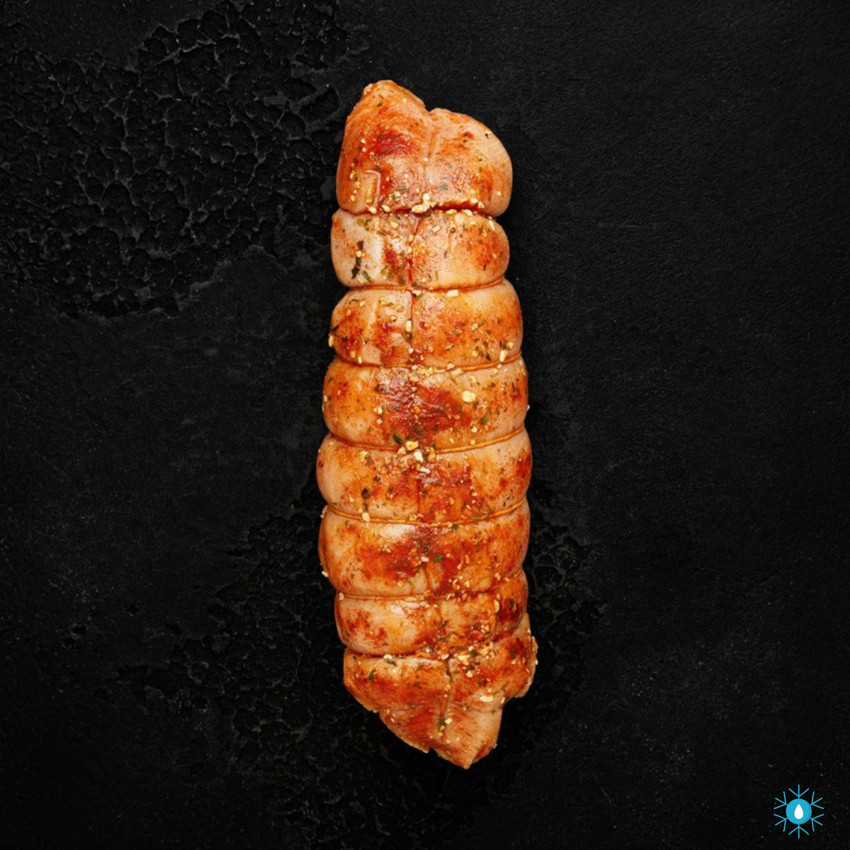 Turkey Roulade - 1.1-1.3 Kg - Frozen