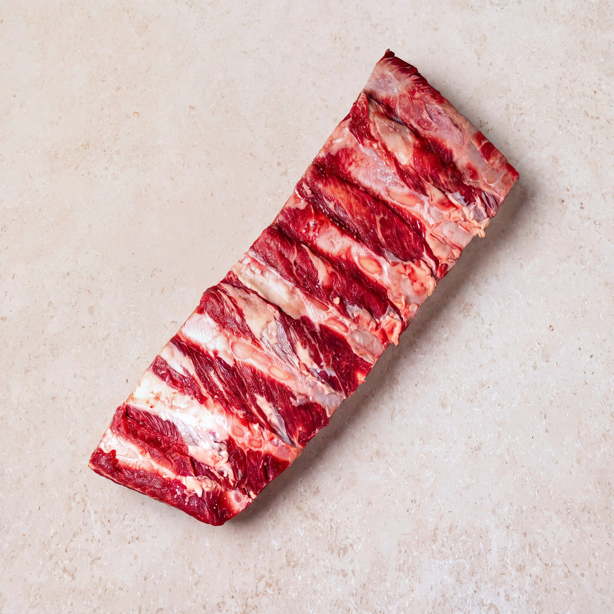 Back Ribs - 1.7-1.9Kg | CarniStore Dubai