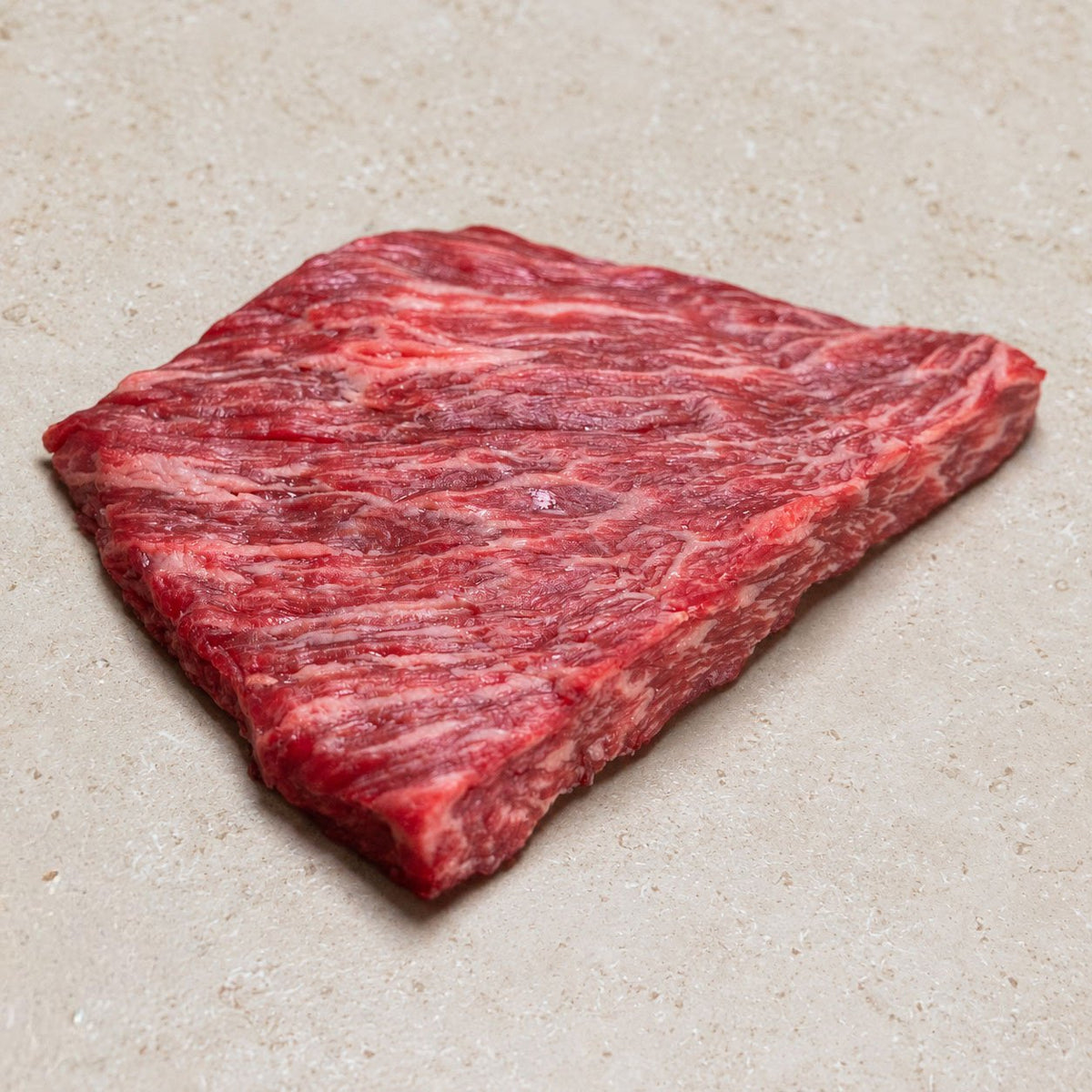 Flap Steak (Bavette) - 300g | CarniStore Dubai