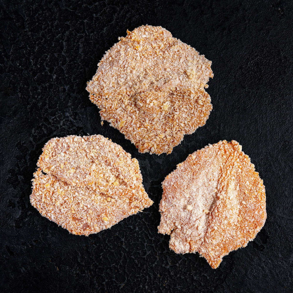 Chicken Schnitzel - 450-500g