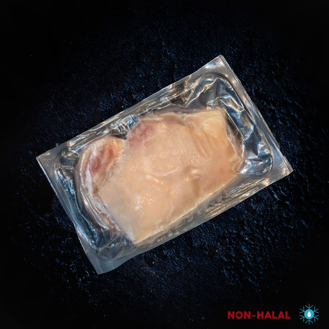 Pork Suckling Pig Quarters (Oven Ready Bag)