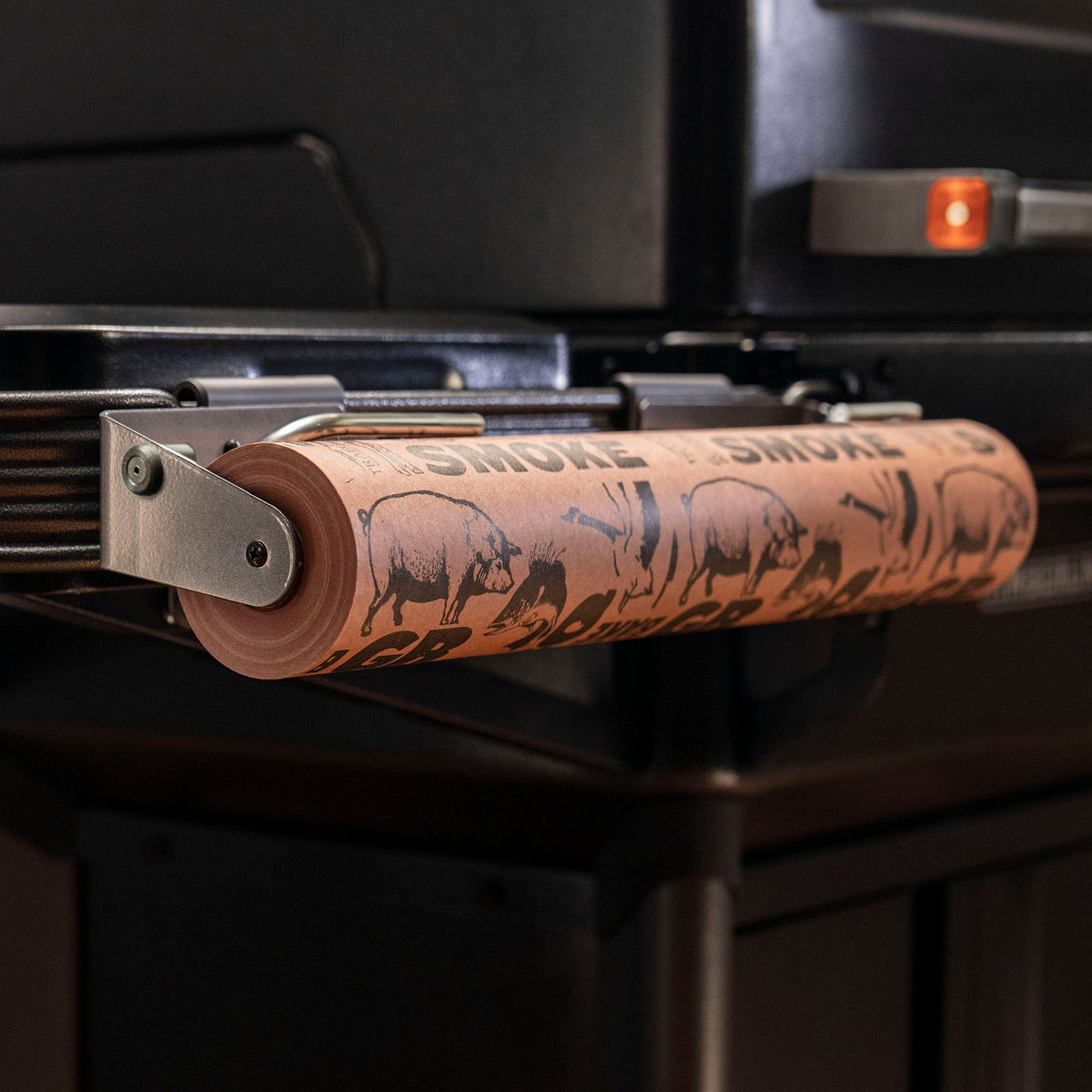 TRAEGER PAL POP AND LOCK - ROLL RACK