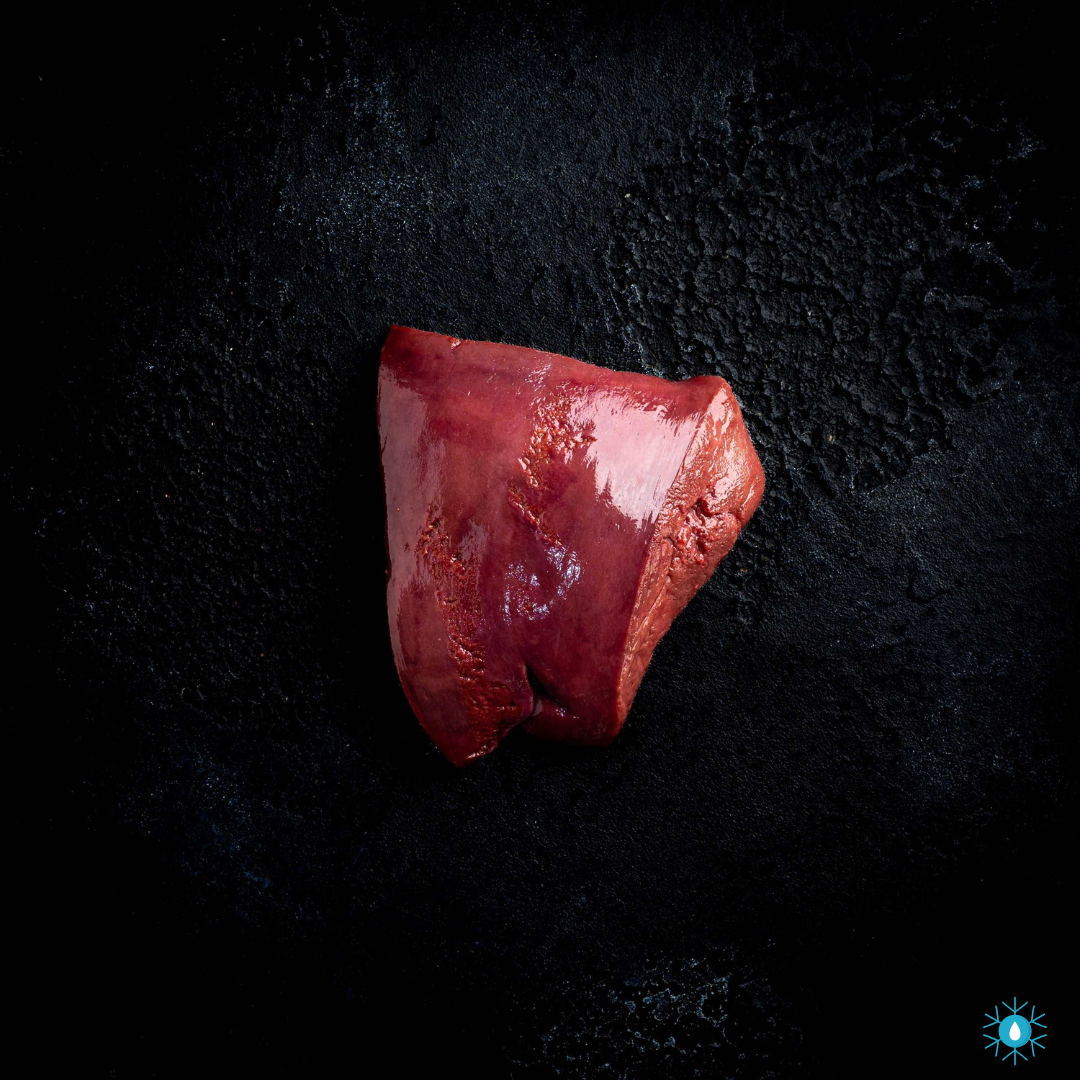 Beef Liver - 350-400g