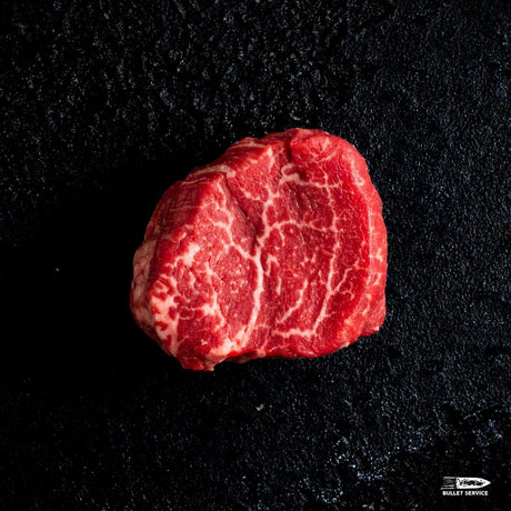 BEEF TENDERLOIN STEAK