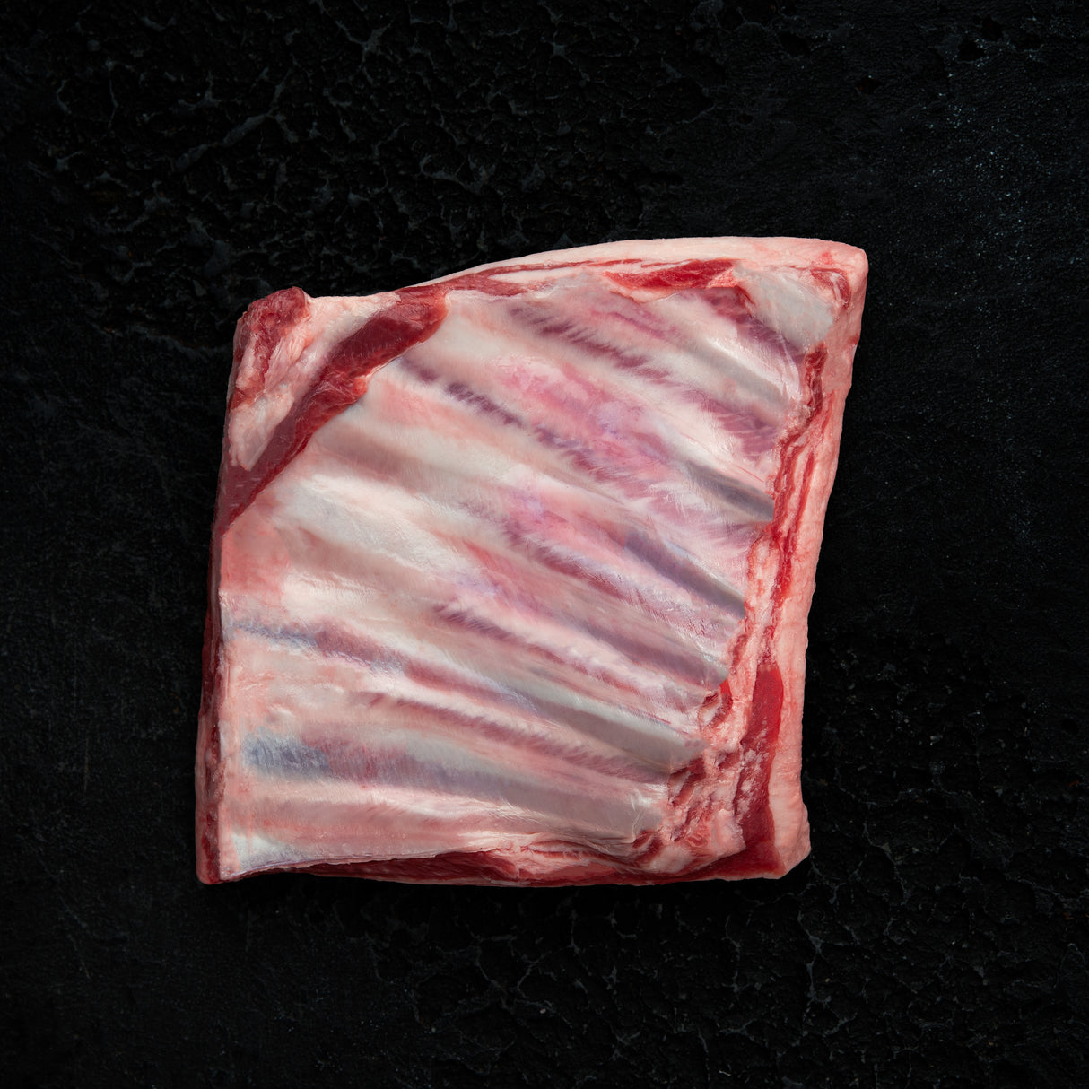 Lamb Ribs - 400-450g