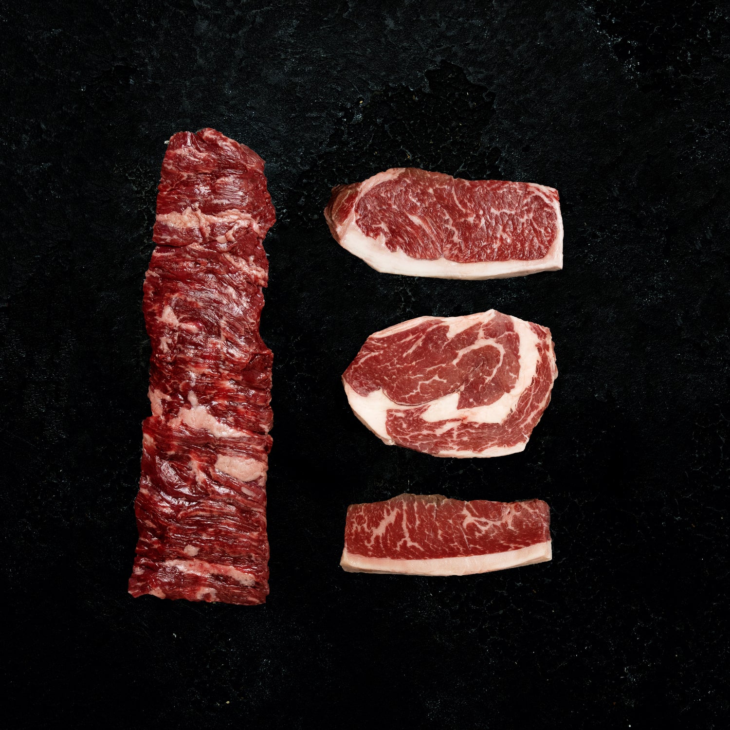 Carnivore Sampler Box