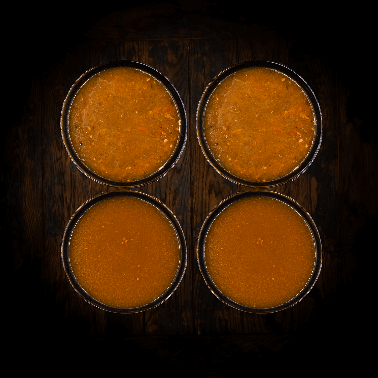 Smoked Bone Broth Bundle