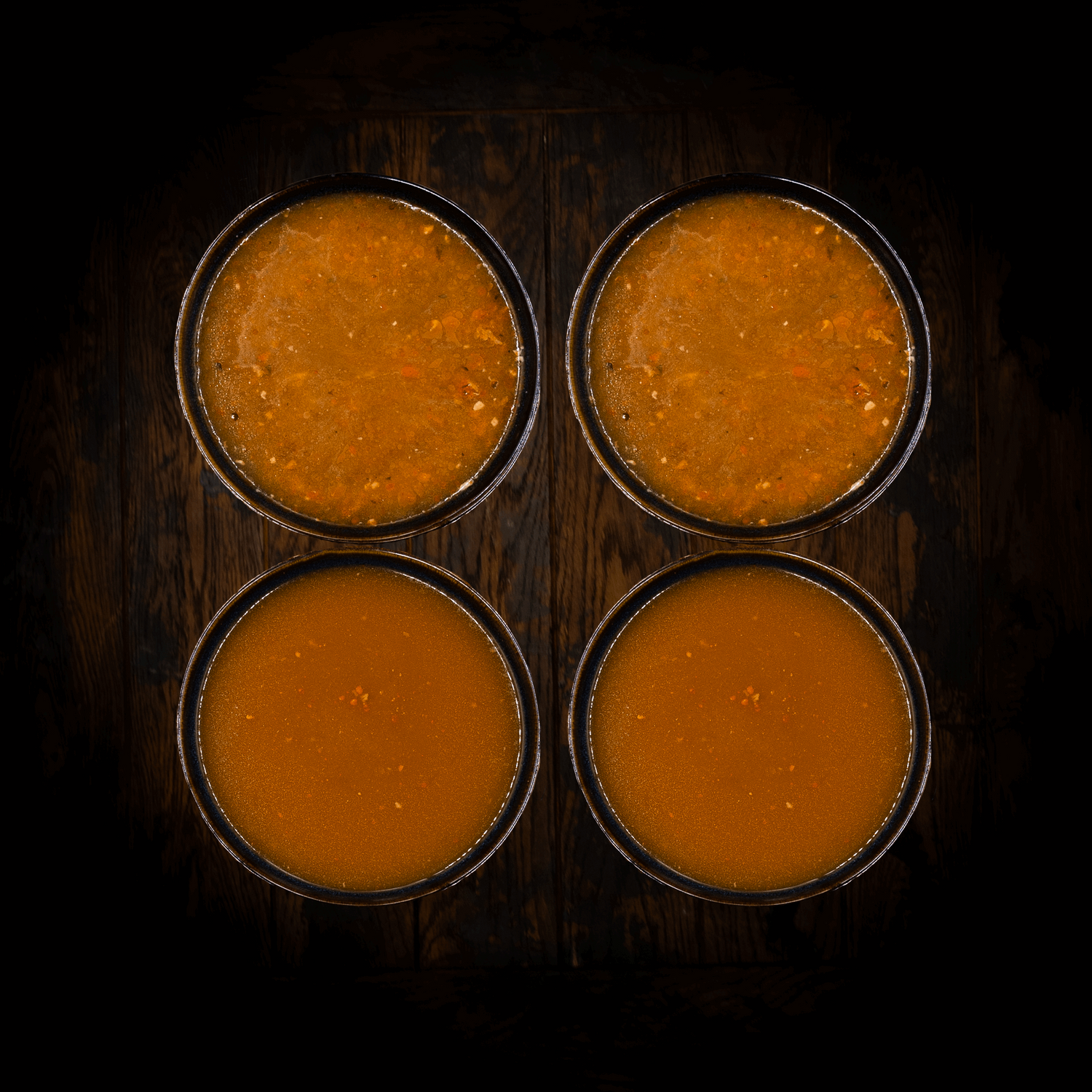 Smoked Bone Broth Bundle
