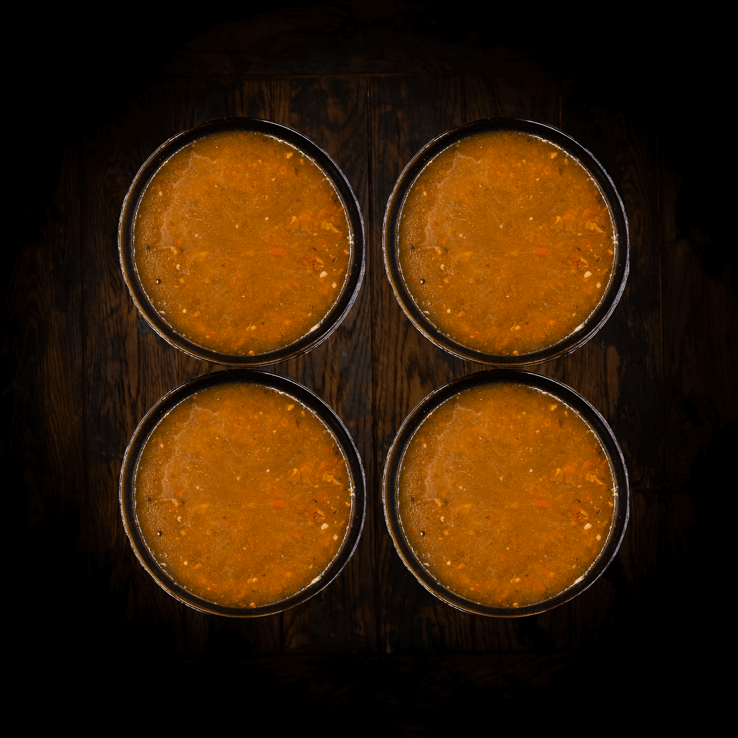 Smoked Bone Broth Bundle