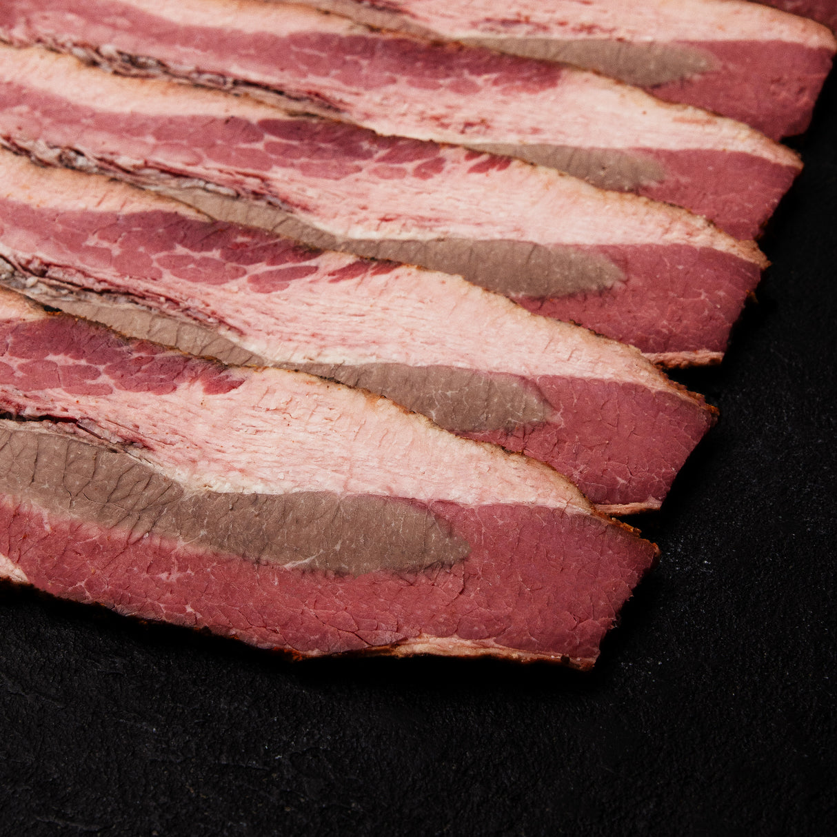 Smoked Pastrami - 300g