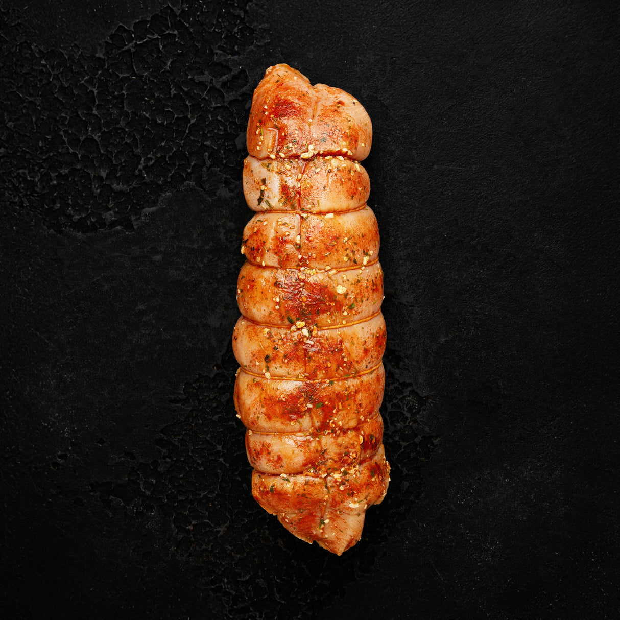 Turkey Roulade - 1.1-1.3 Kg