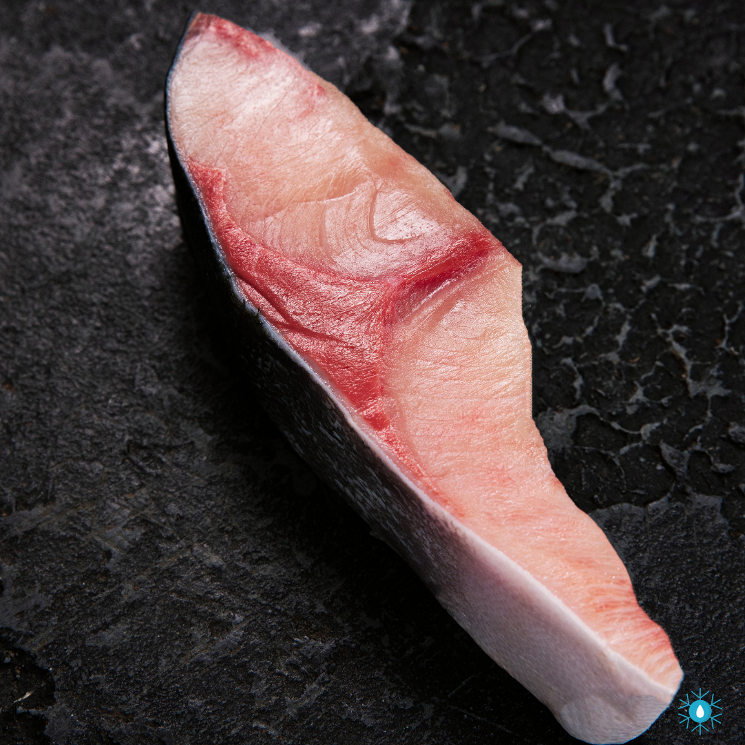 Hamachi (Sashimi-Grade) - 190-220g