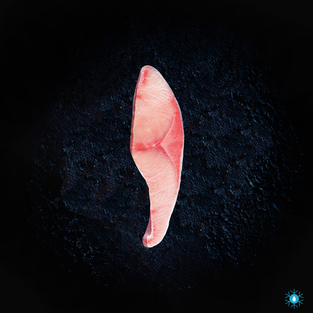 Hamachi (Sashimi-Grade) - 190-220g