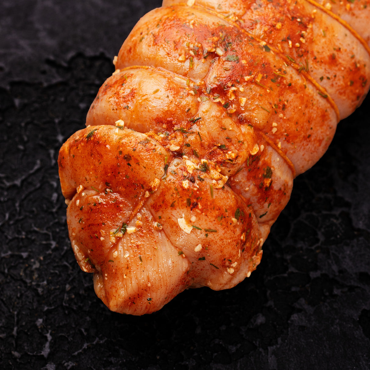 Turkey Roulade - 1.1-1.3 Kg