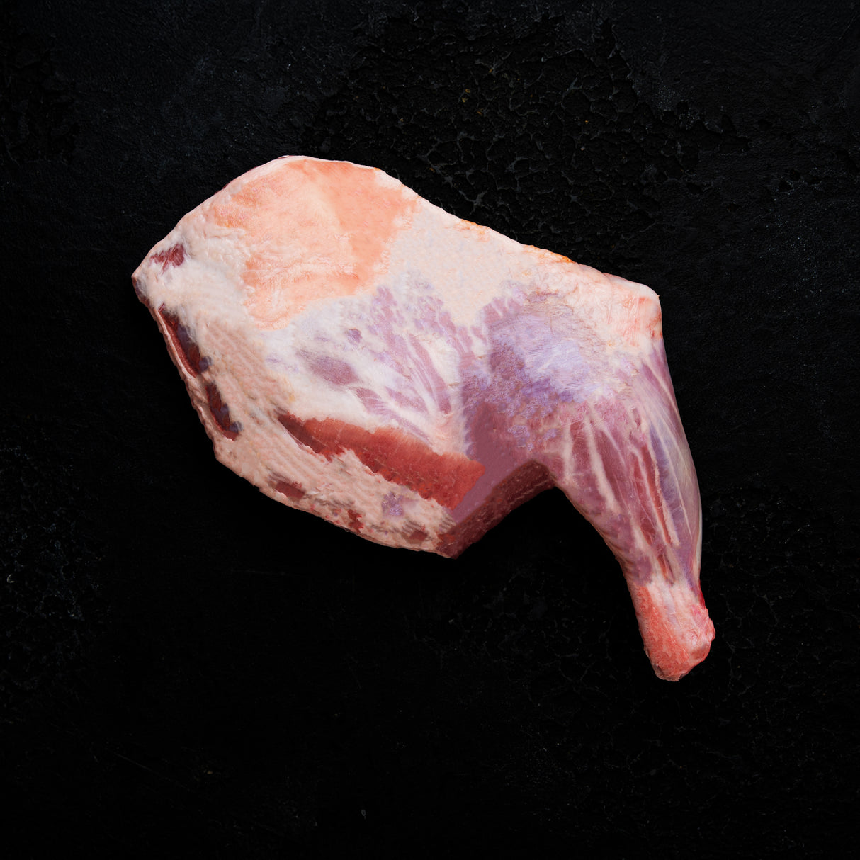 Lamb Shoulder - 1.2-1.4kg