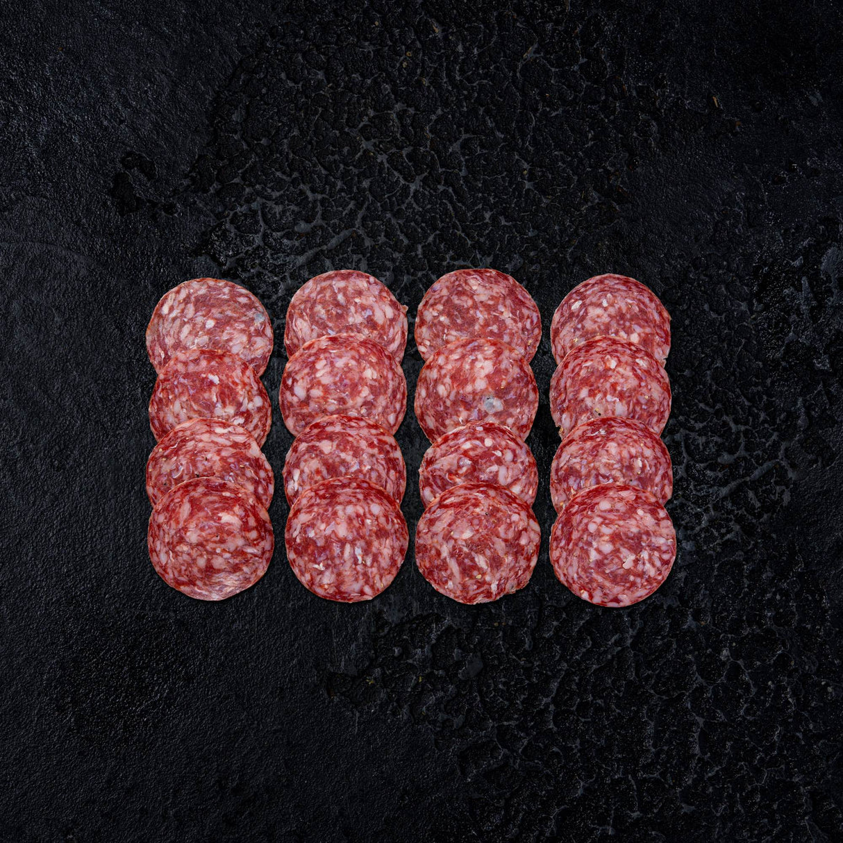 Salame Milano - Mild