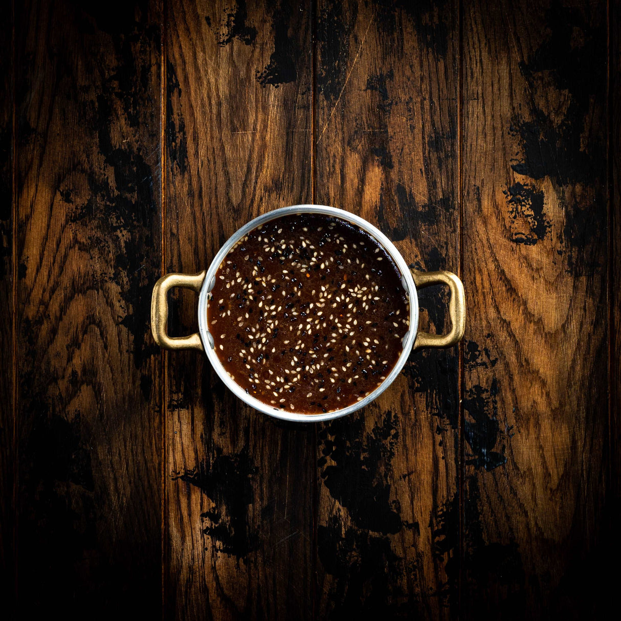 a close up of a cup of coffee