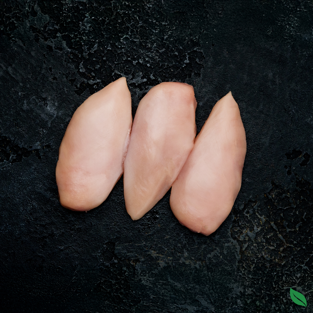 Organic Chicken Breast - 500g