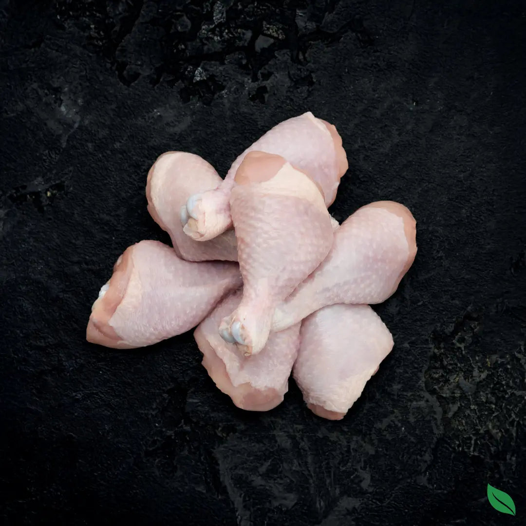 Organic Chicken Drumsticks - 500g