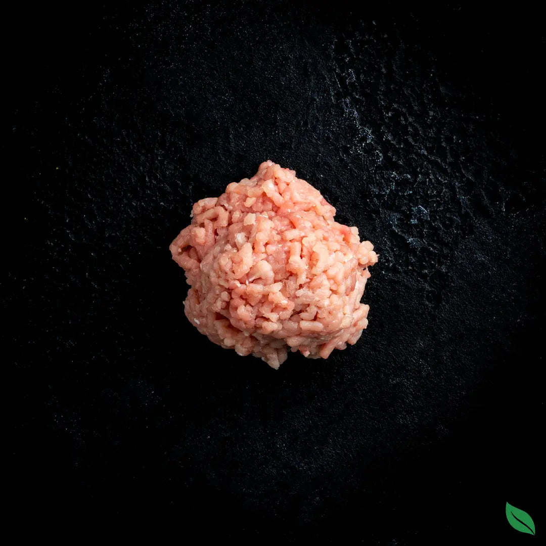 Organic Chicken Mince - 500g