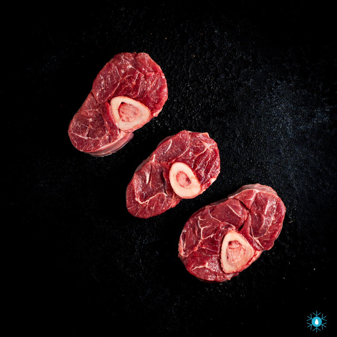 Ossobuco - 1Kg