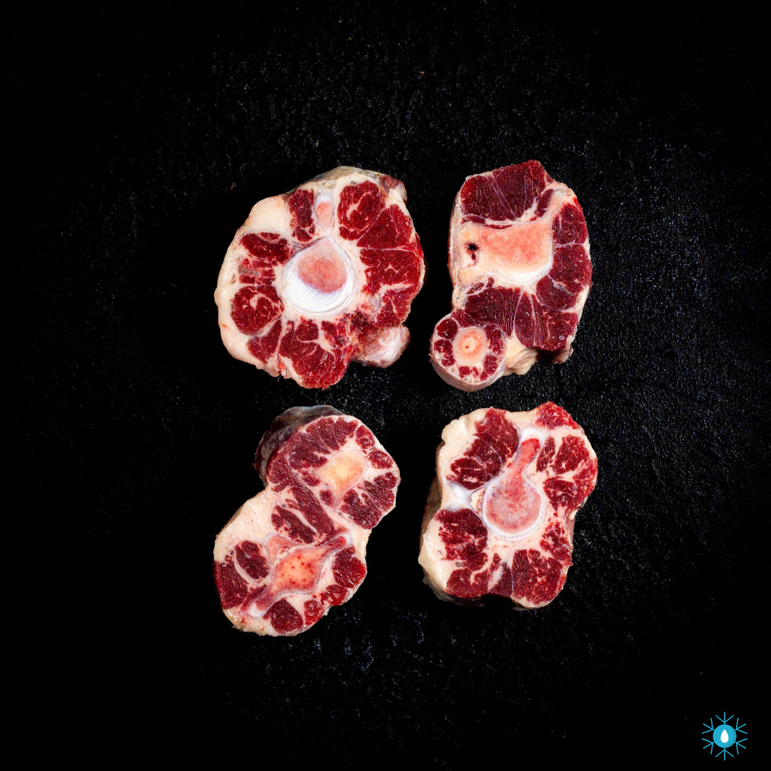 Oxtail - 500g