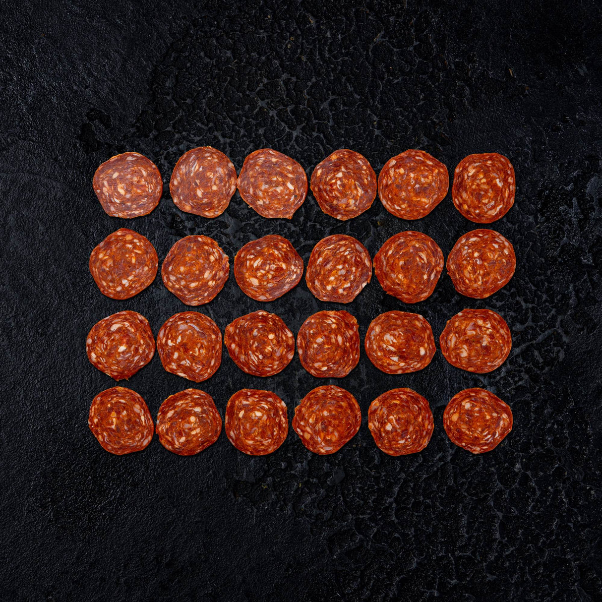 Salame Pepperoni Spicy