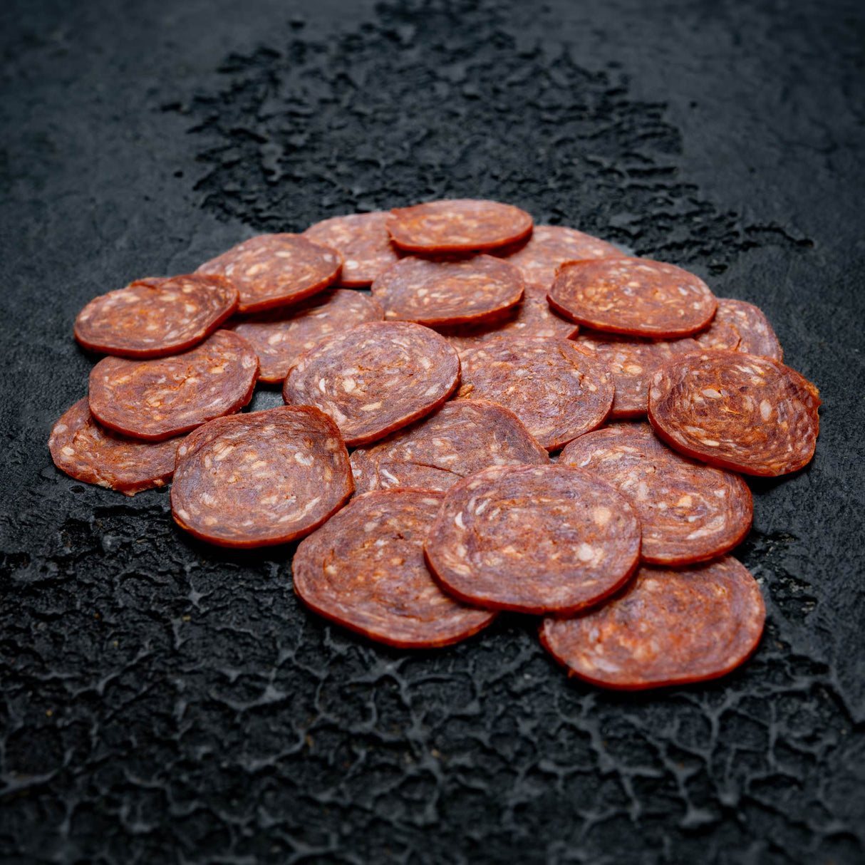 Salame Pepperoni Spicy