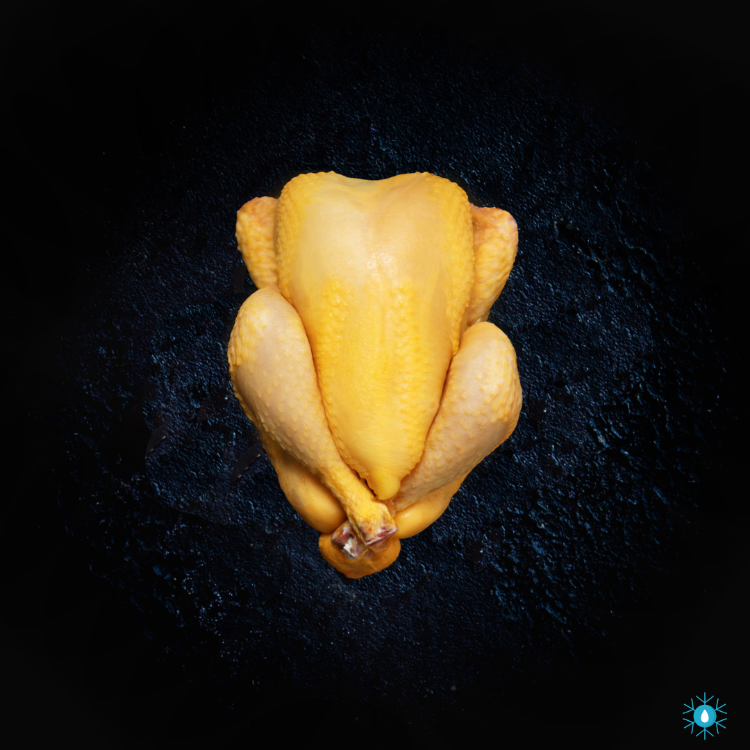 Pasture-Raised Chicken 1.3-1.4Kg