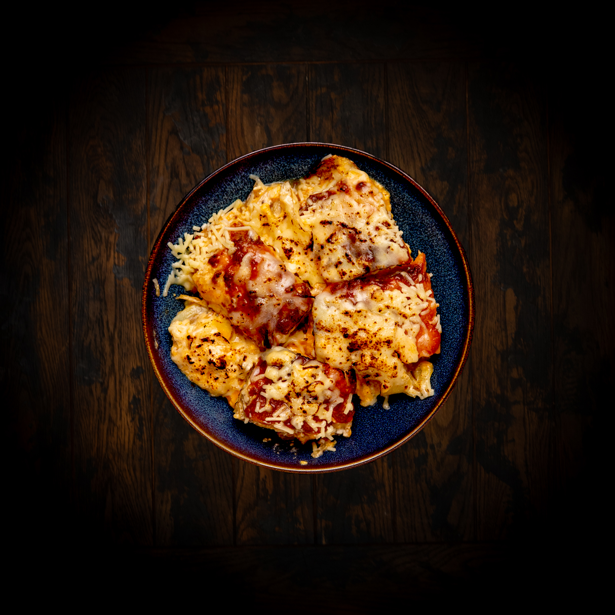 Potato Gratin