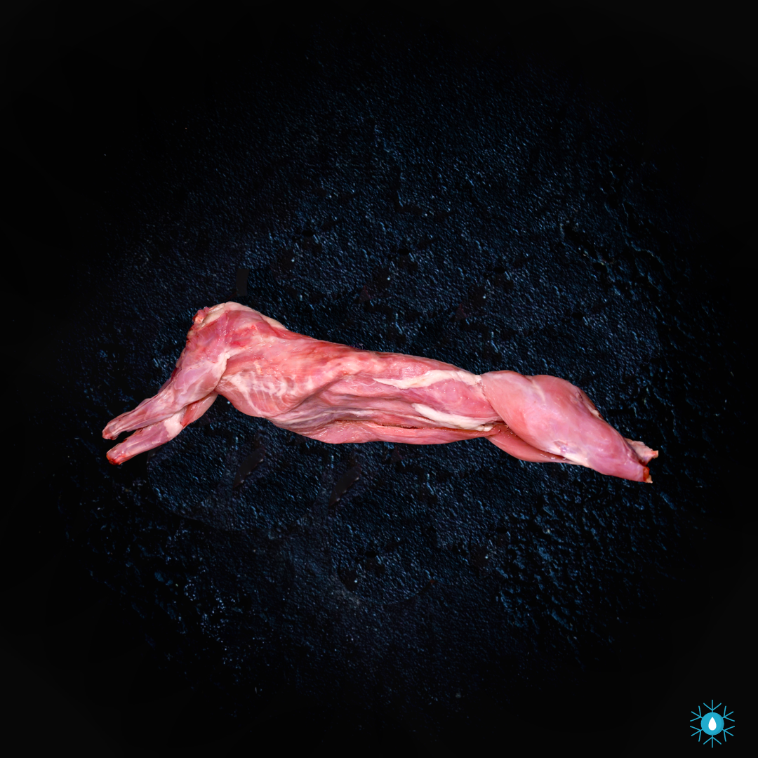 Rabbit Whole - 1.2Kg