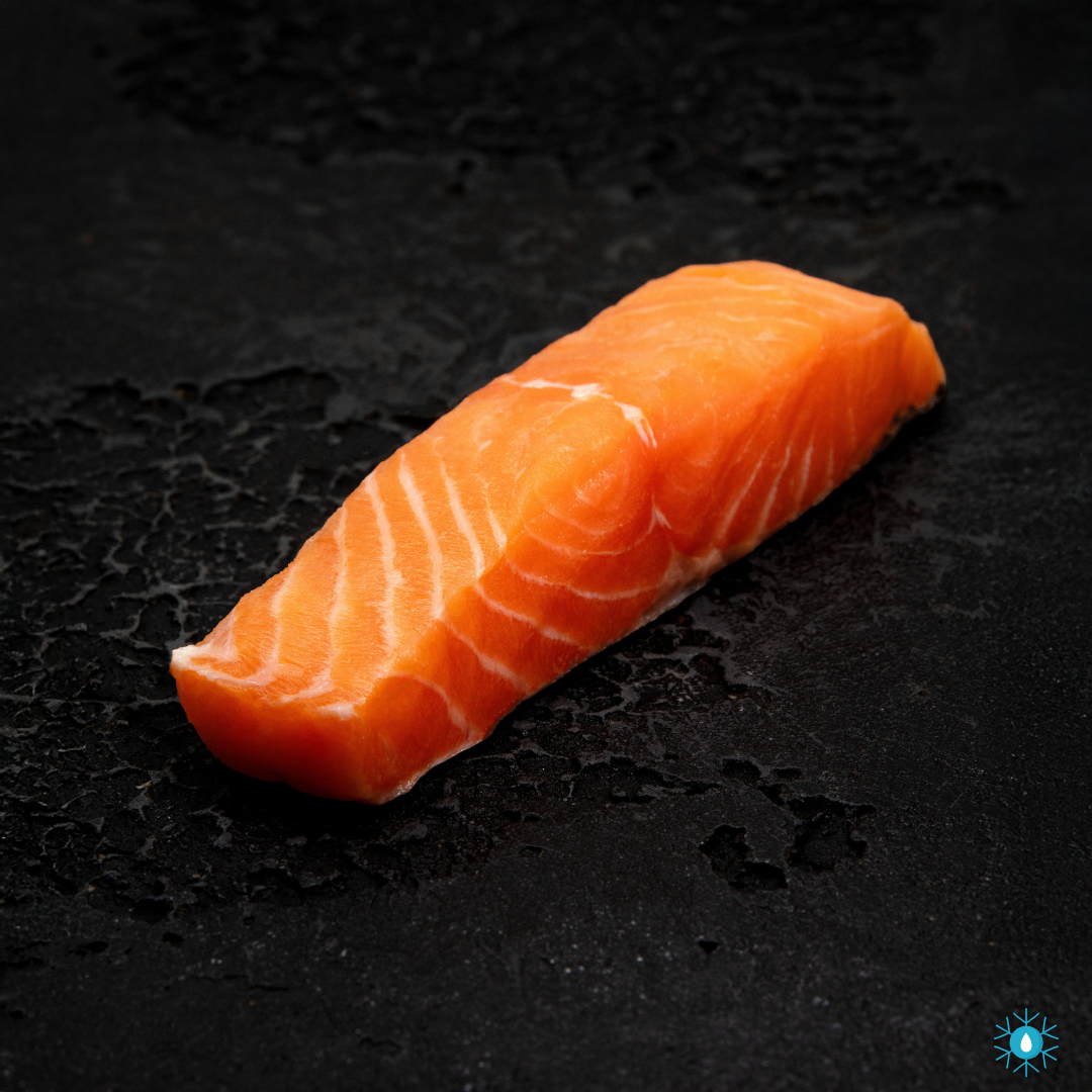 Faroe Islands Salmon - 150g