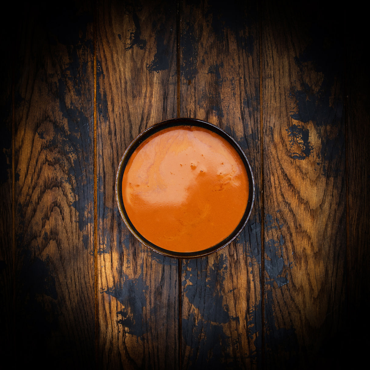 Seafood Stock - 1 Liter