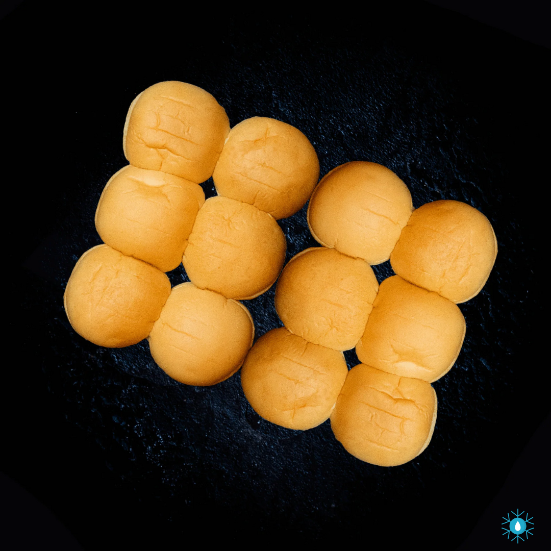 Potato Slider Buns