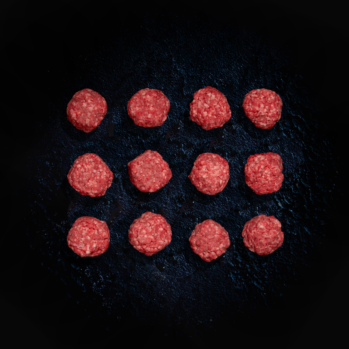 Slider Smash Burgers