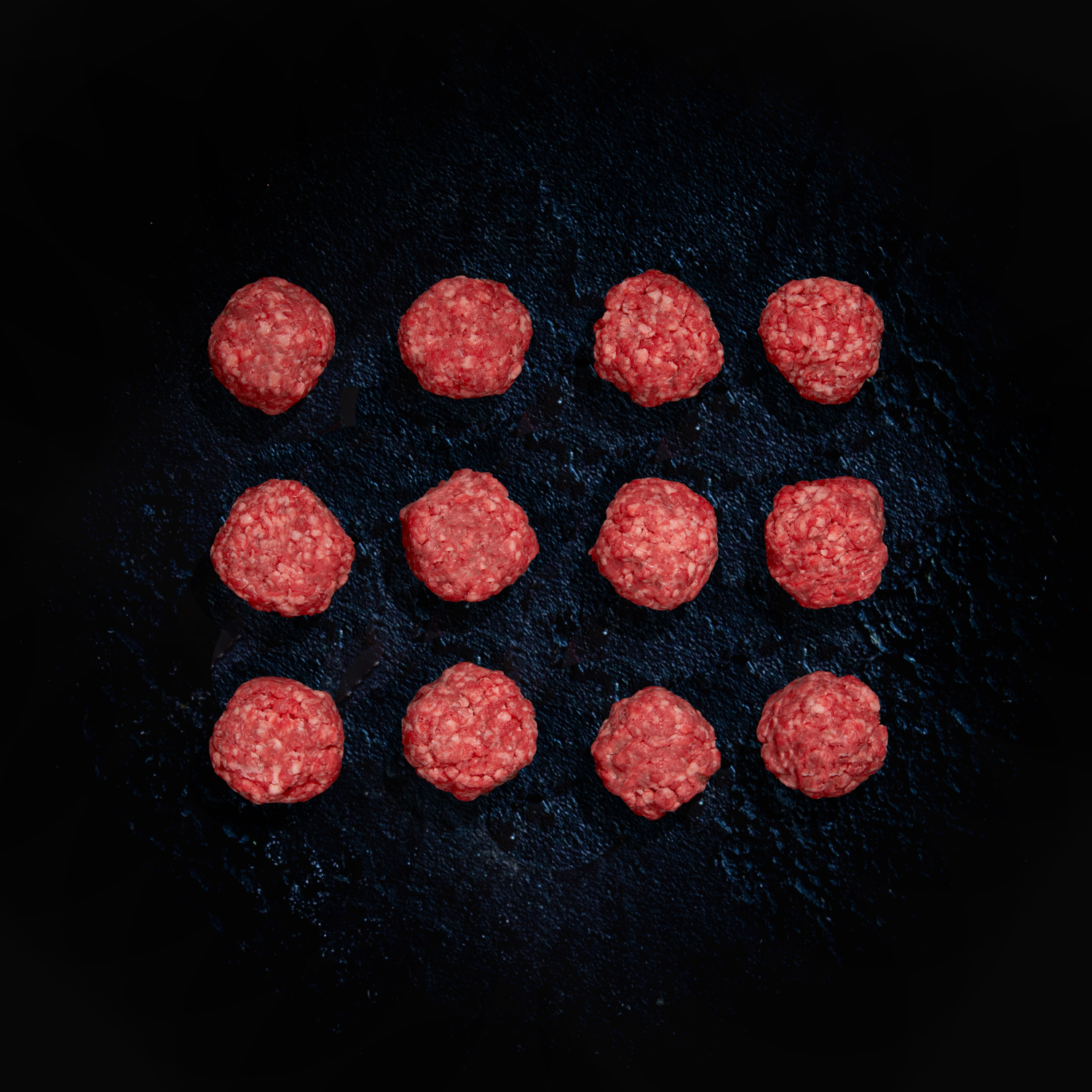 Slider Smash Burgers