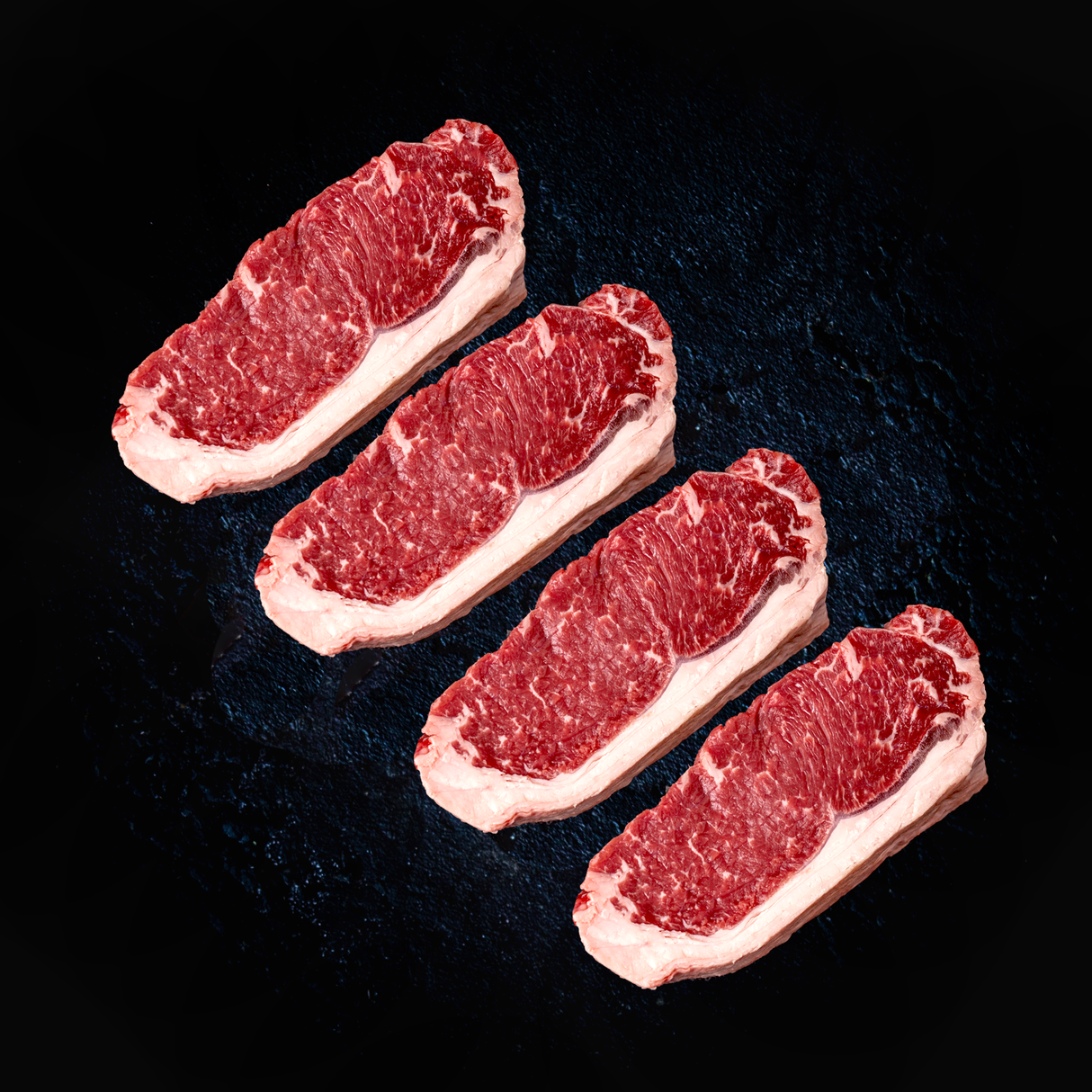 Striploin Bundle