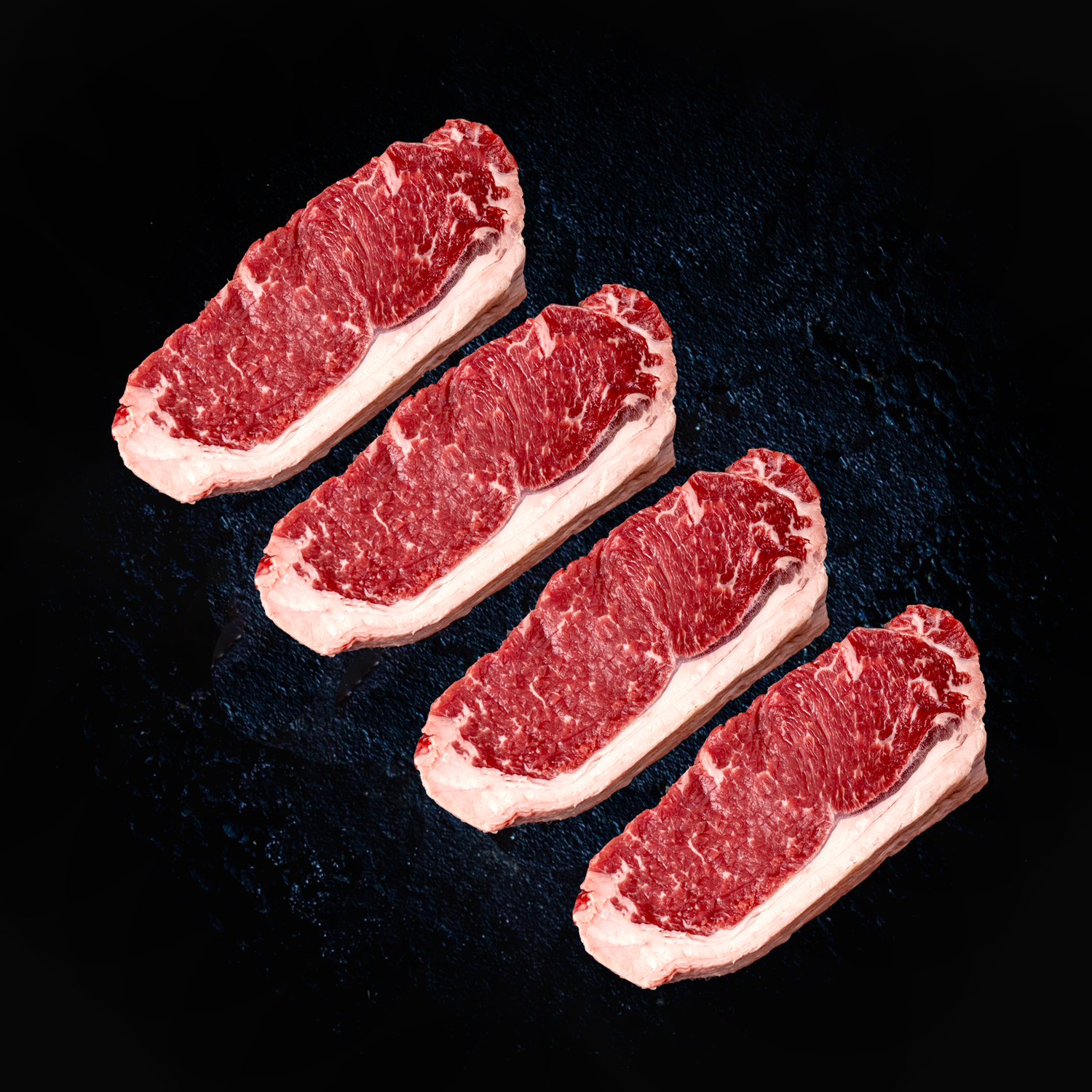 Striploin Bundle