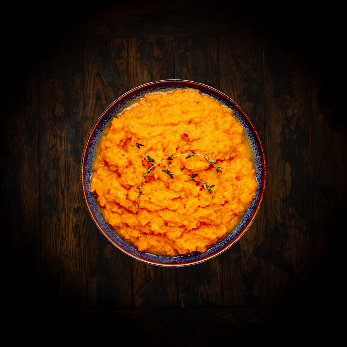 Sweet Potato Casserole