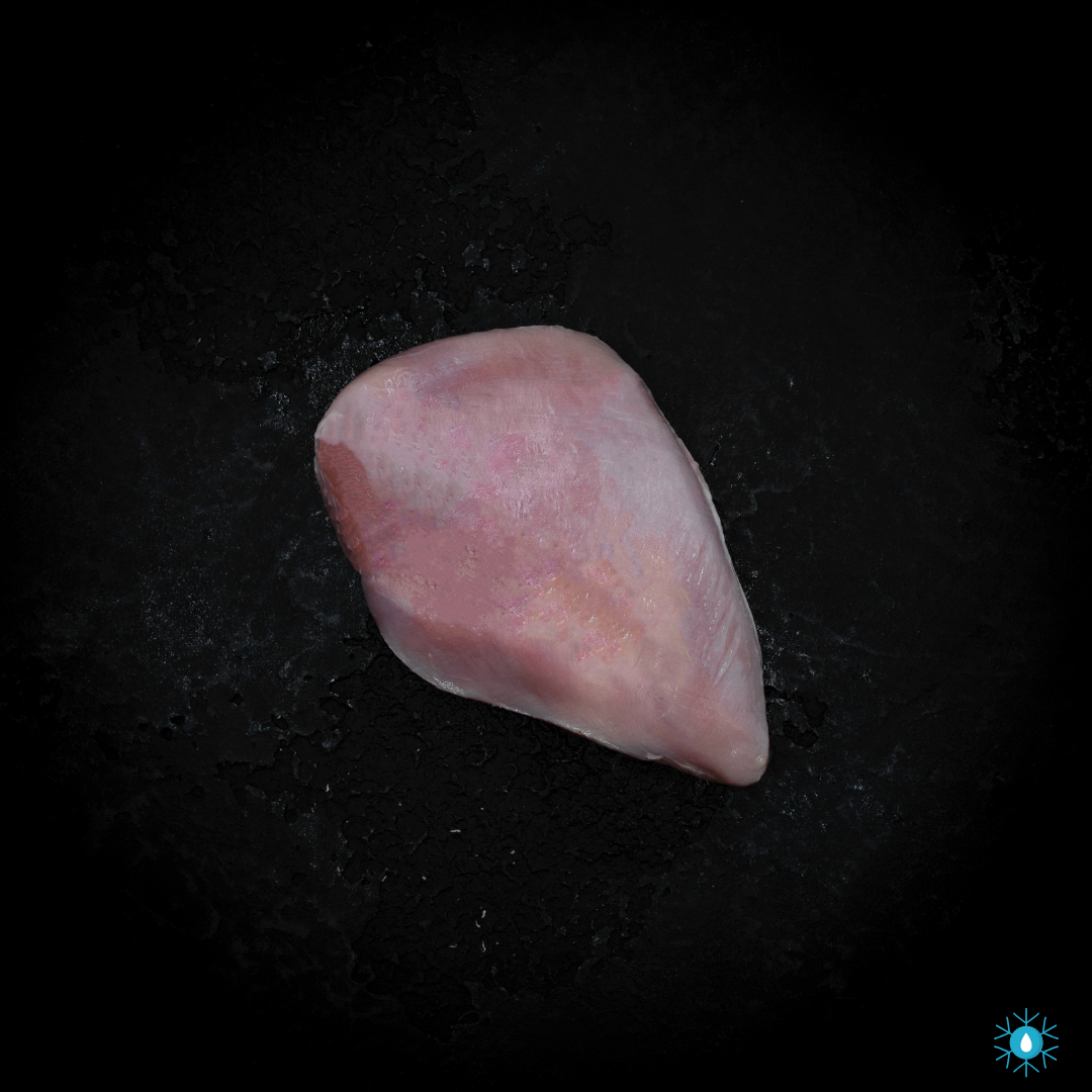 Turkey Breast - 800g