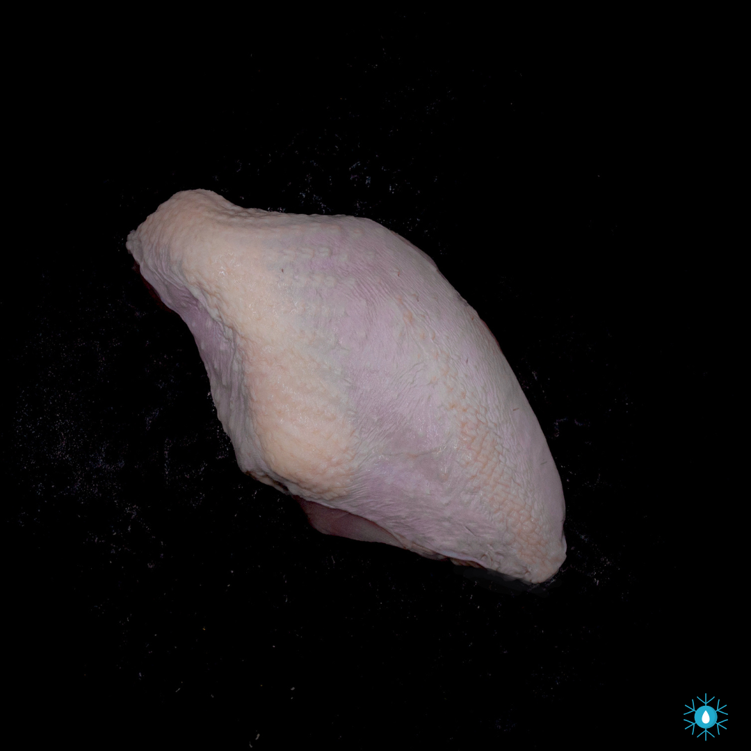Turkey Breast - 800g