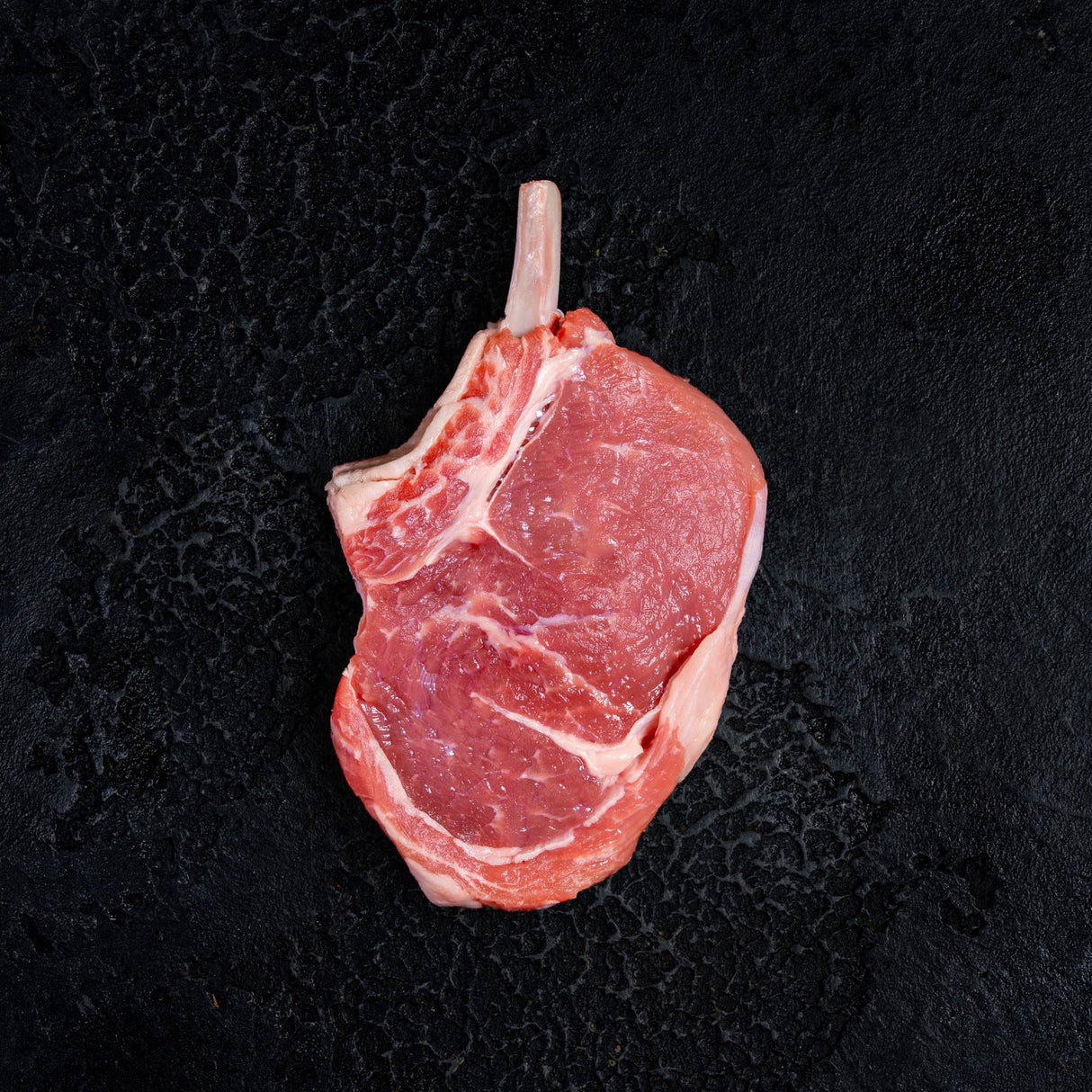 Veal Chop - 500-550g