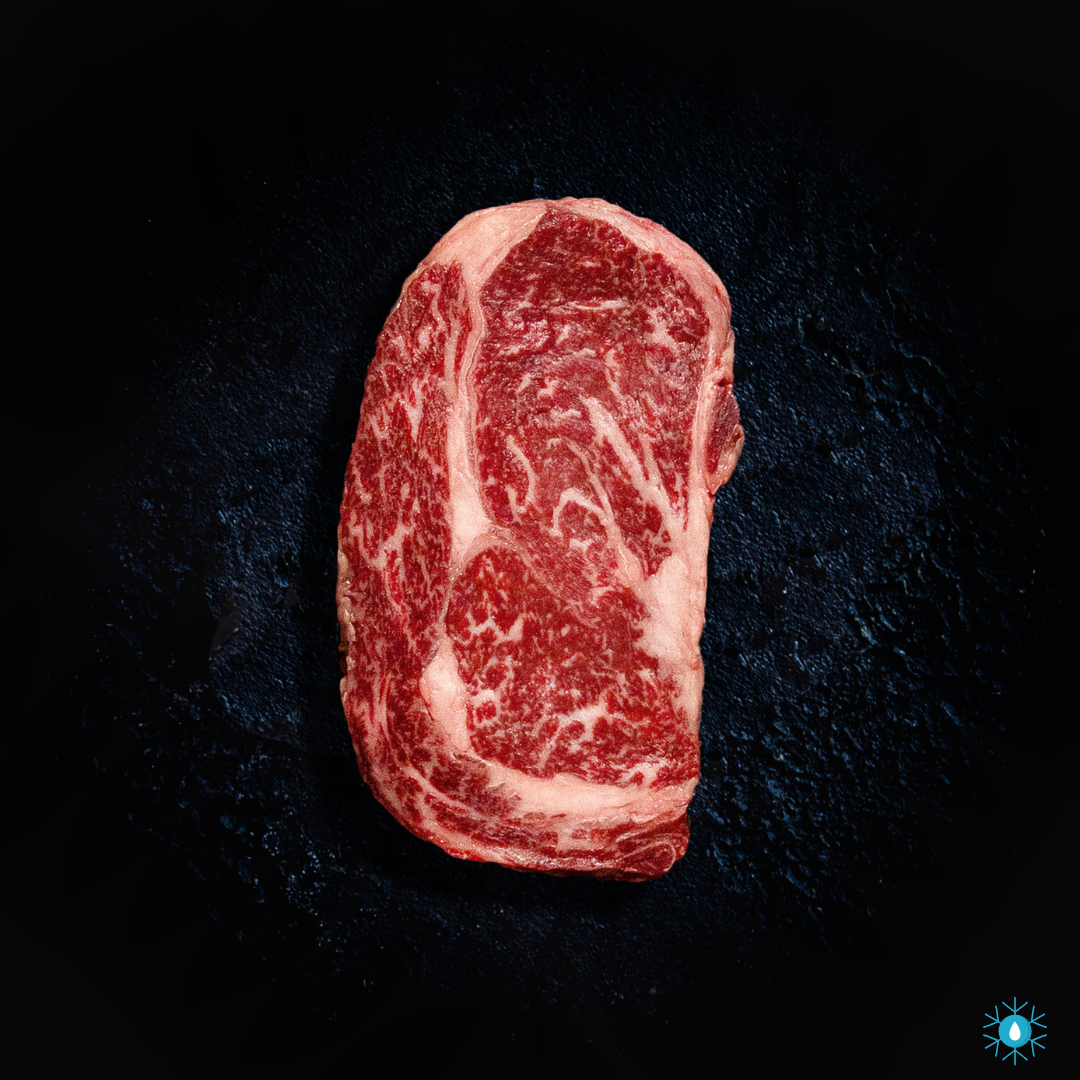 Wagyu Ribeye - 350g