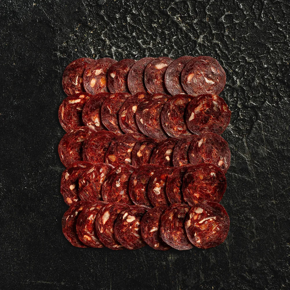 Galician Beef Sweet Chorizo