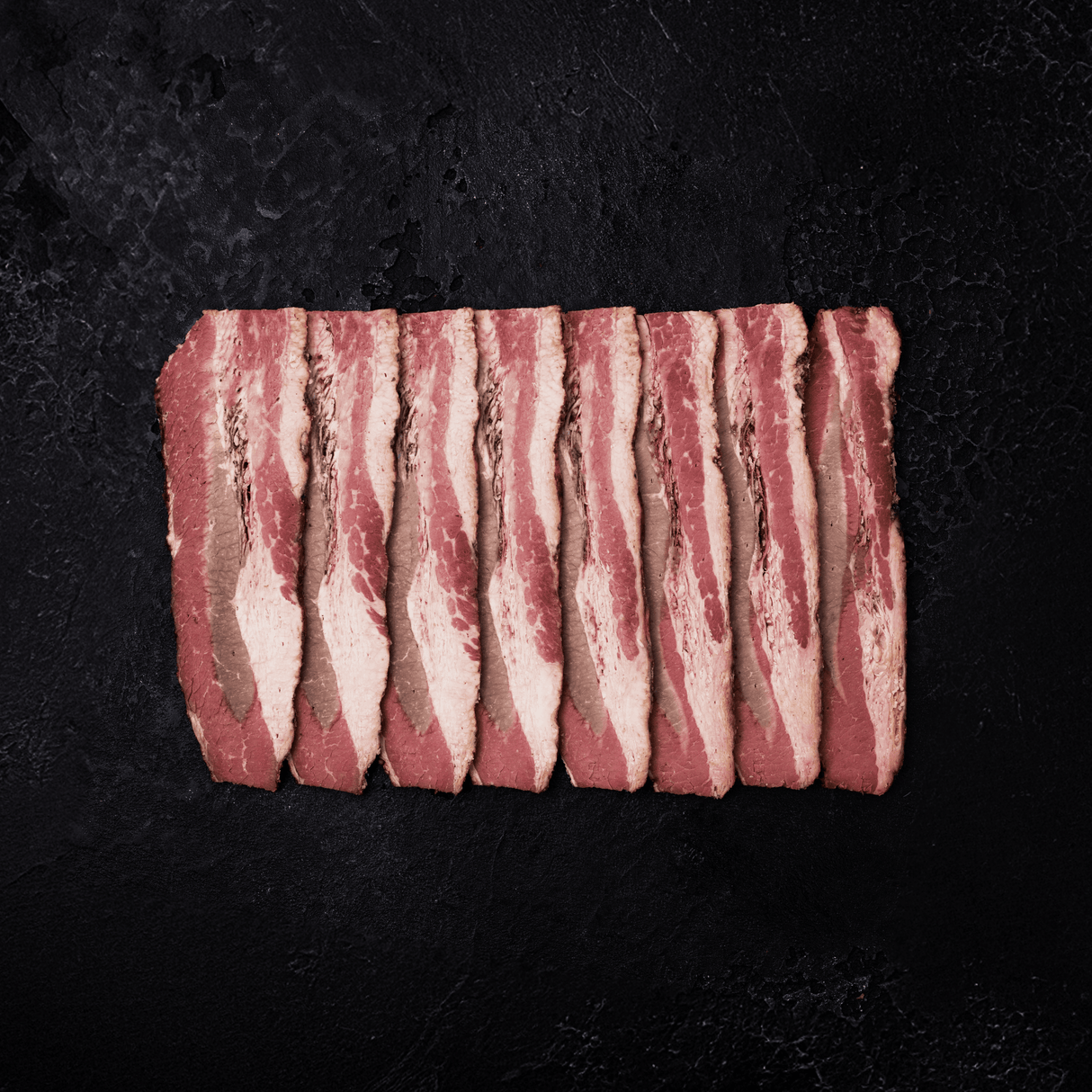 Smoked Pastrami - 500g