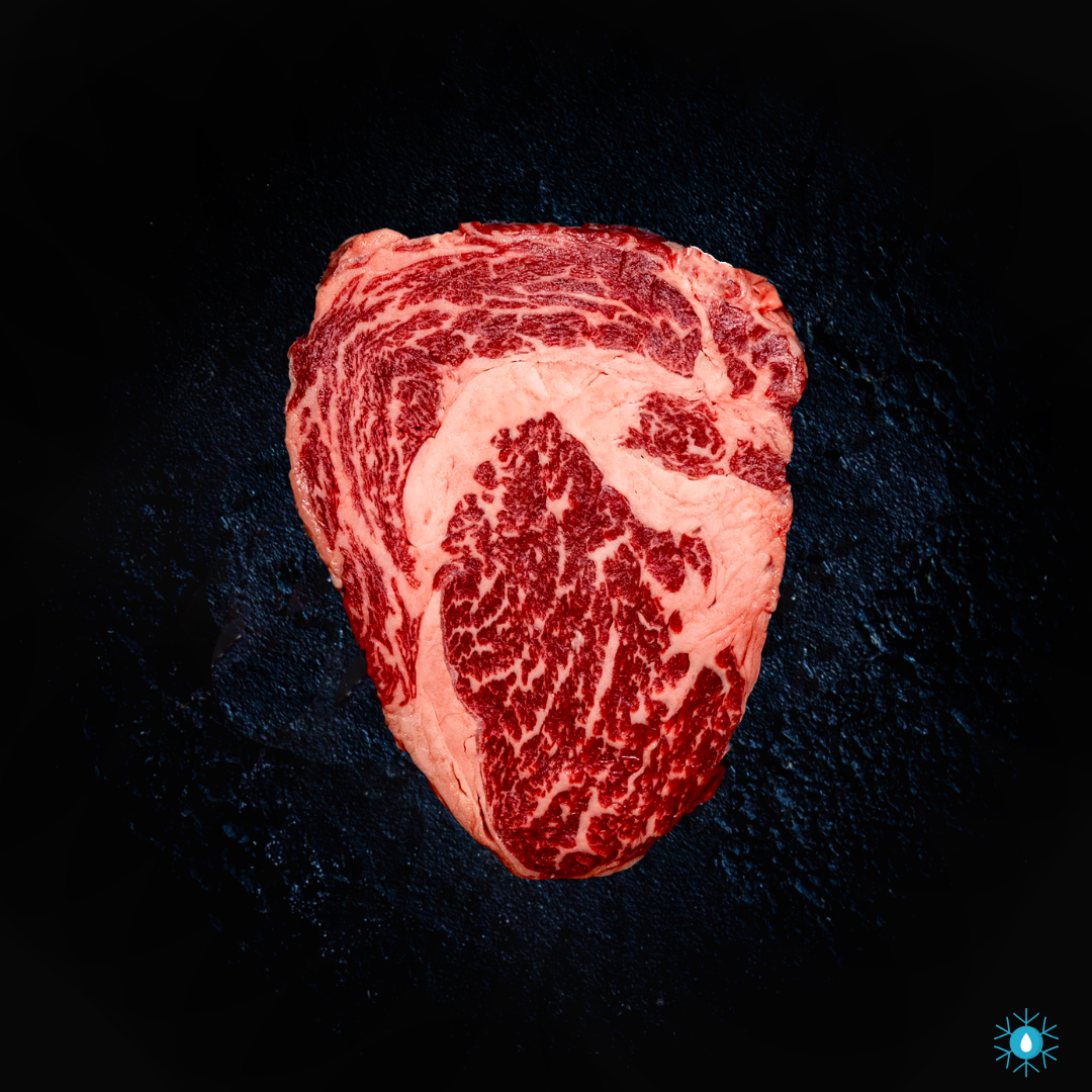 Wagyu Ribeye - 350g