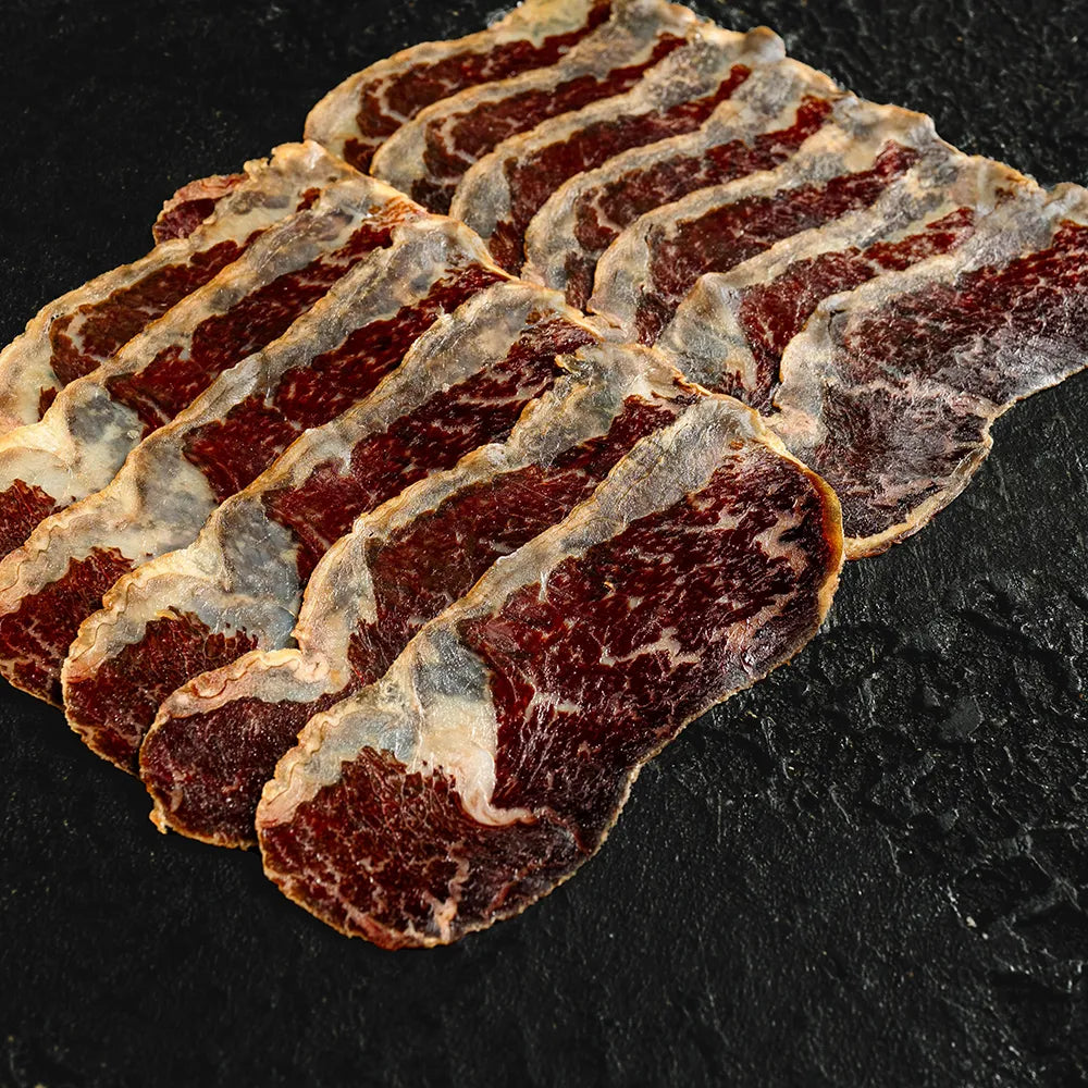Wagyu Cecina