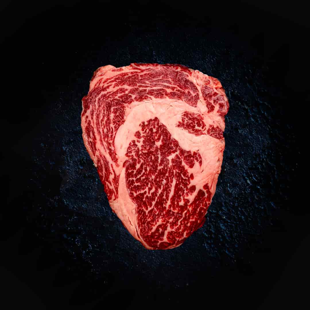 Wagyu Ribeye 6-7 - 350g